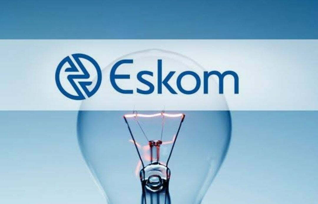Eskom Is Hiring Mzansi Press
