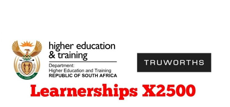 Truworths Learnership