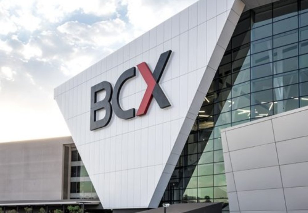 Technical Support Officer X3 Mzansi Press